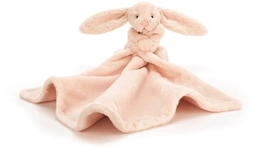 Jellycat Bashful Blush Bunny Soother