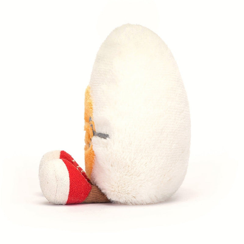 JELLYCAT PLUSH TOY Amuseable Boiled Egg Geek