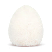 JELLYCAT PLUSH TOY Amuseable Boiled Egg Geek