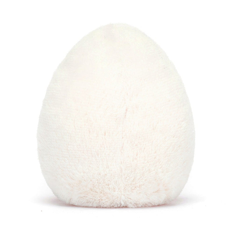 JELLYCAT PLUSH TOY Amuseable Boiled Egg Geek
