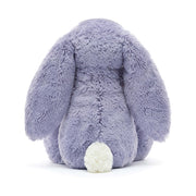 JELLYCAT PLUSH TOY MEDIUM Bashful Viola Bunny