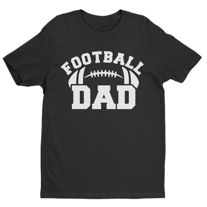 JOYSMITH SHIRTS Football Dad Shirt