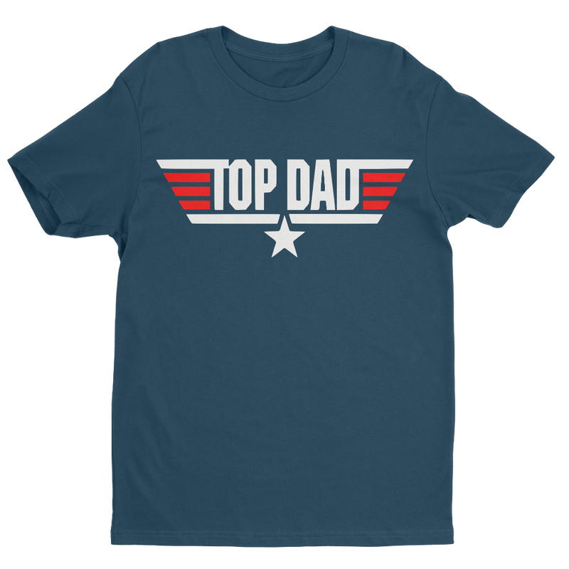 JOYSMITH SHIRTS Top Dad Shirt