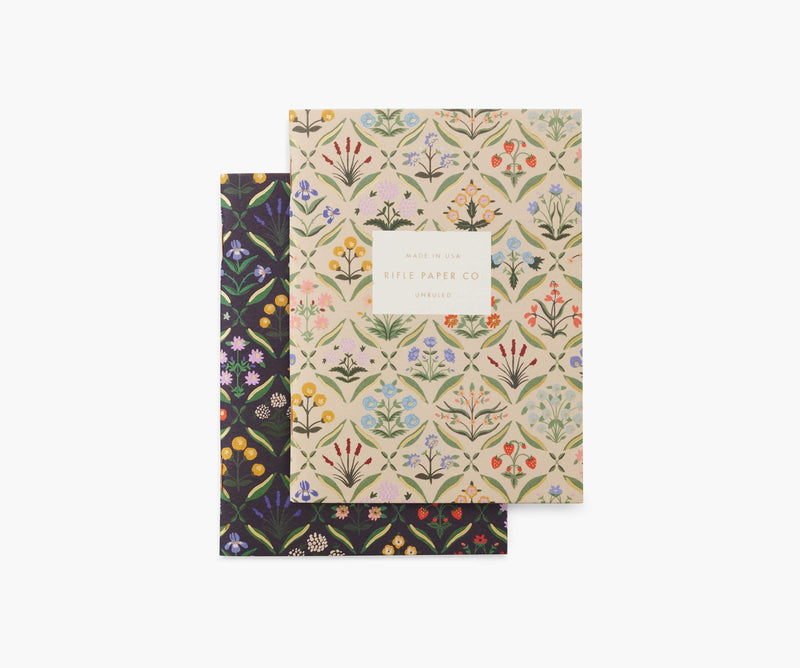 Pocket Notebook Set | Estee - LOCAL FIXTURE