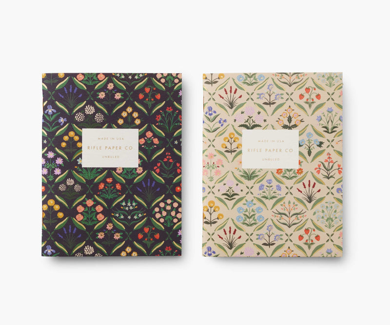 Pocket Notebook Set | Estee - LOCAL FIXTURE