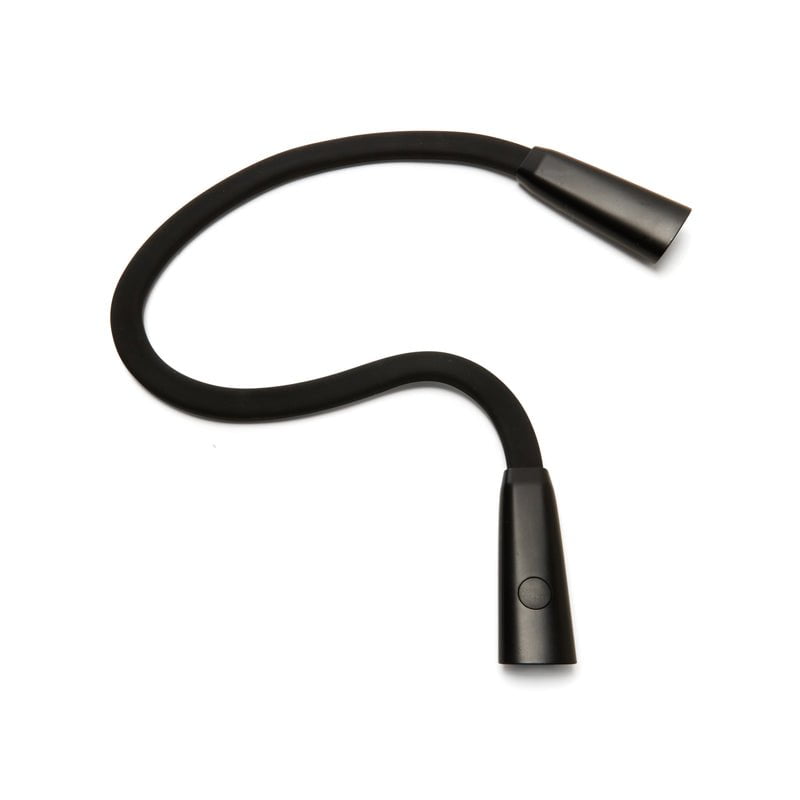 KIKKERLAND BARWARE Hands-Free Book Light