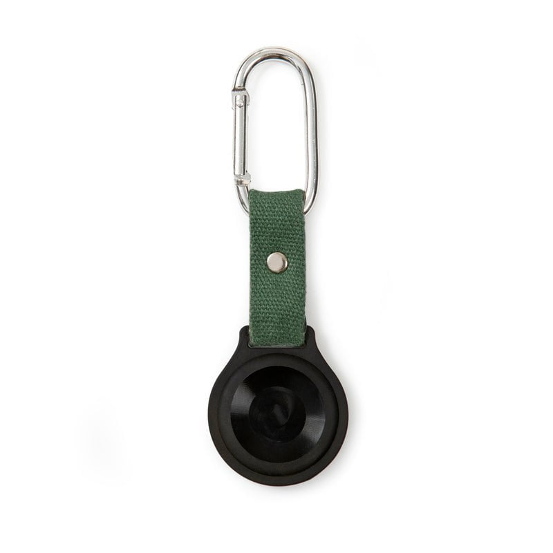 KIKKERLAND ACCESSORIES Tracker Travel Clip