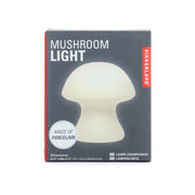 KIKKERLAND DECOR Small Mushroom Light
