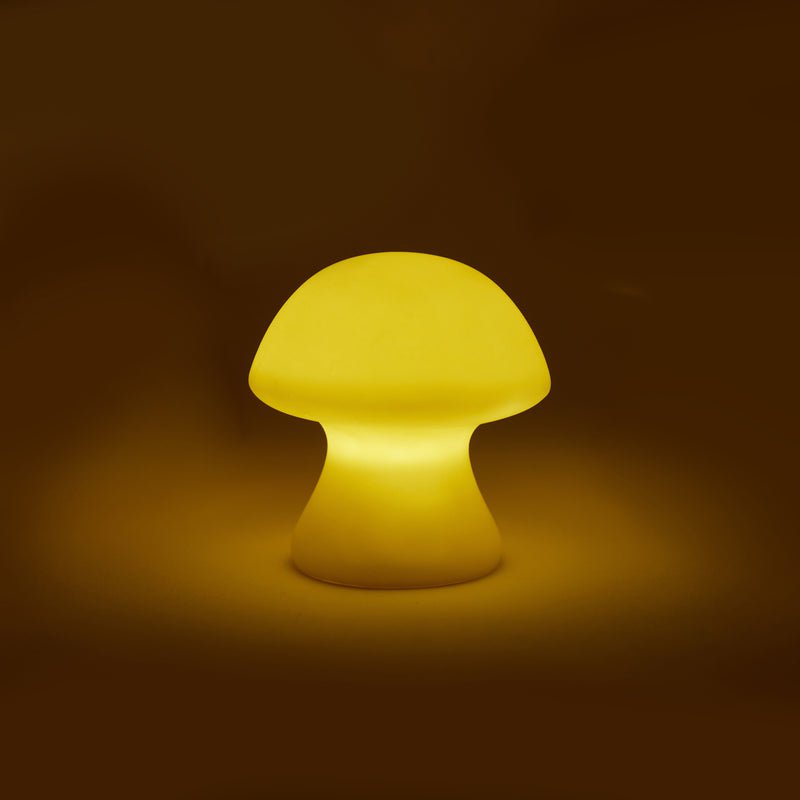 KIKKERLAND DECOR Small Mushroom Light