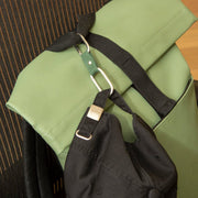 KIKKERLAND Keychain Dual-Clip Buddy