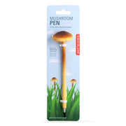 KIKKERLAND PEN Mushroom pen