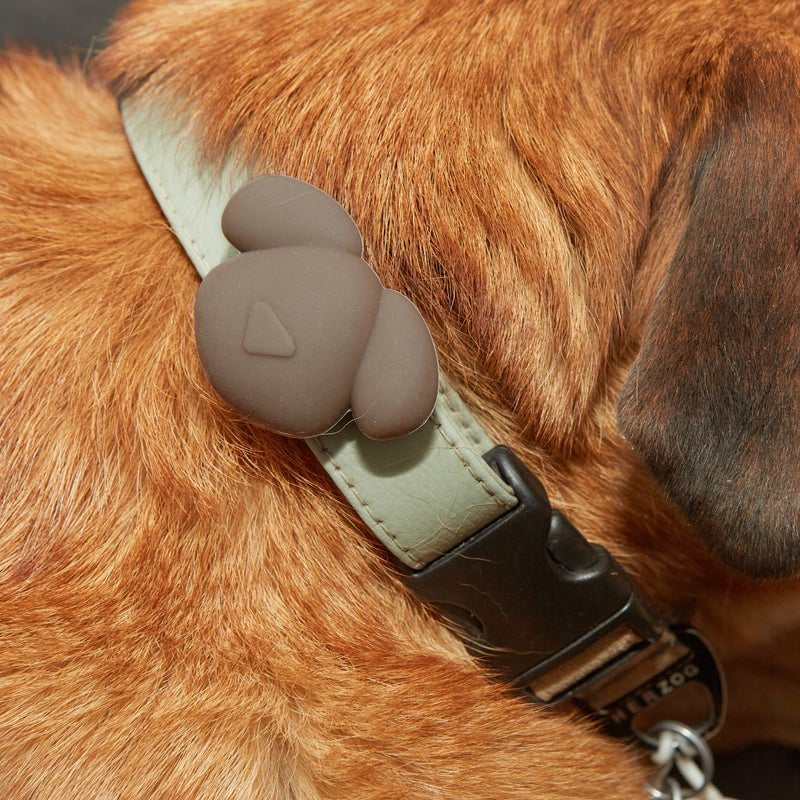 KIKKERLAND PET ACCESSORIES Kobe-Tag