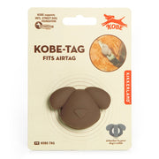 KIKKERLAND PET ACCESSORIES Kobe-Tag