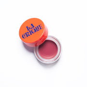 La Crique Moisturizing Lip & Cheek Balm 02 Rosewood