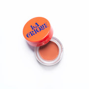 La Crique Moisturizing Lip & Cheek Balm 01 Nude Beige