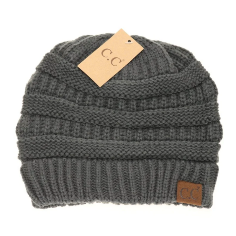 LF ACCESSORIES BEANIES Classic CC Beanie