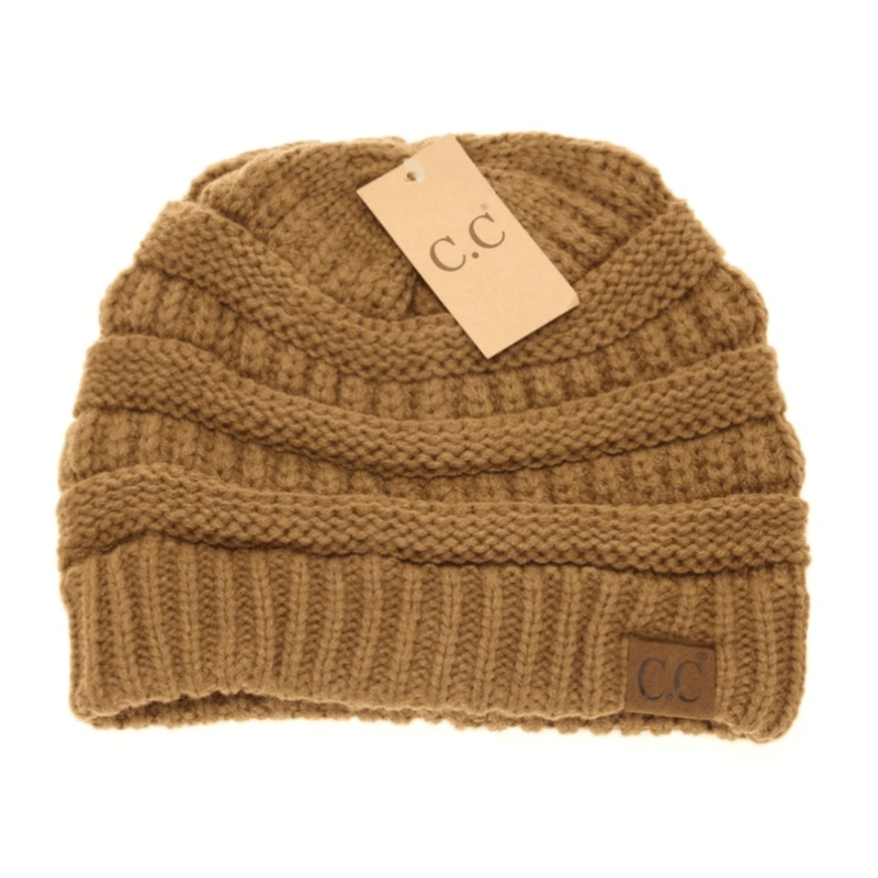 LF ACCESSORIES BEANIES Classic CC Beanie