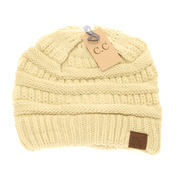 LF ACCESSORIES BEANIES Lemonade Classic CC Beanie