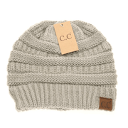 LF ACCESSORIES BEANIES Mercury Classic CC Beanie