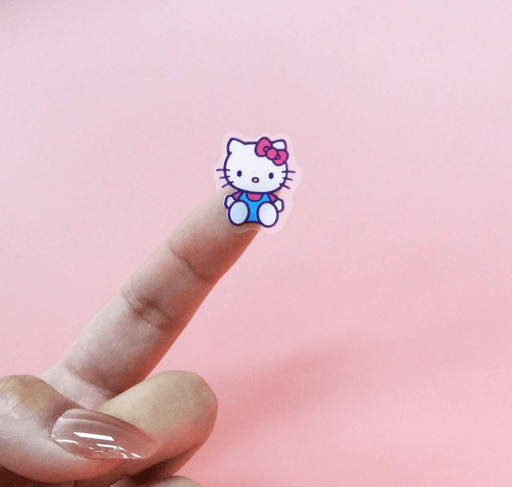 LF BEAUTY BEAUTY Hello Kitty Supercute Skin! Over-Makeup Blemish Patches