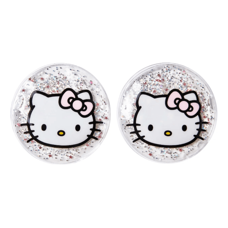 LF BEAUTY BEAUTY Pink - Limited Edition The Crème Shop X Hello Kitty And Friends Gel Eye Masks