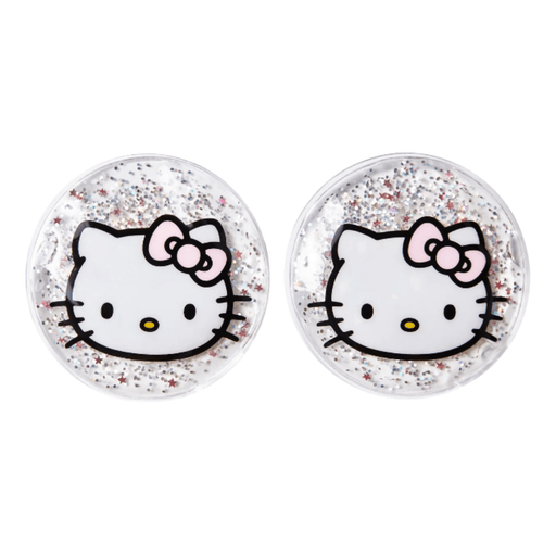 LF BEAUTY BEAUTY Pink - Limited Edition The Crème Shop X Hello Kitty And Friends Gel Eye Masks