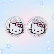 LF BEAUTY BEAUTY The Crème Shop X Hello Kitty And Friends Gel Eye Masks