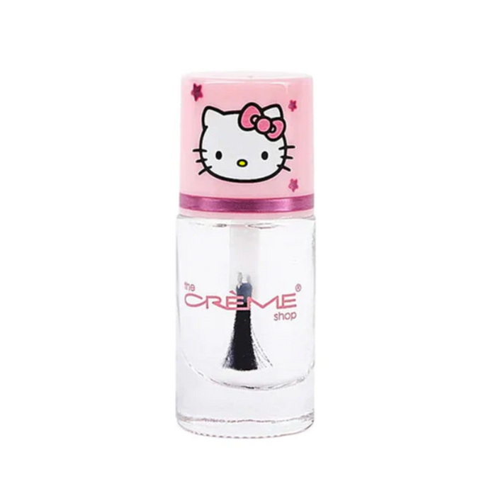Shop The Crème Shop Hello Kitty 35 Nail Decals online at