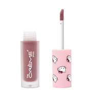 LF BEAUTY BEAUTY The Crème Shop x Hello Kitty Kawaii Kiss Moisturizing Lip Oil - Strawberry Flavored