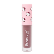 LF BEAUTY BEAUTY The Crème Shop x Hello Kitty Kawaii Kiss Moisturizing Lip Oil - Strawberry Flavored
