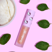 LF BEAUTY BEAUTY The Crème Shop x Hello Kitty Kawaii Kiss Moisturizing Lip Oil - Vanilla Mint Flavored