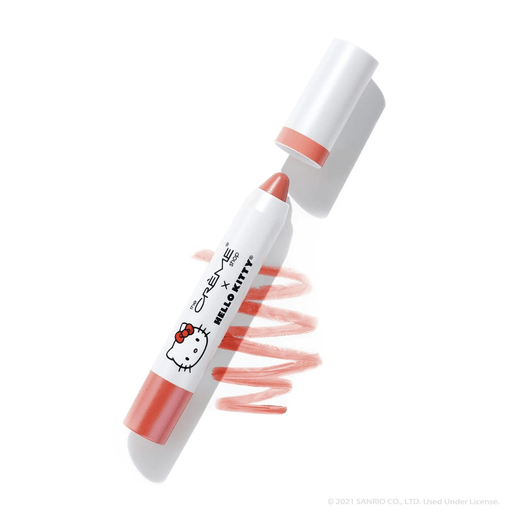 LF BEAUTY BEAUTY The Crème Shop x Sanrio  “HELLO LIPPY” Moisturizing Tinted Lip Balm