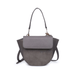LF HANDBAGS Handbags Grey Juniper Messenger Handbag