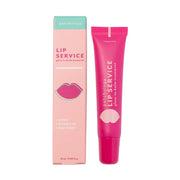 Patchology Lip Service Gloss-to-Balm Treatment tube - LOCAL FIXTURE