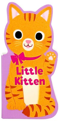 Little Kitten