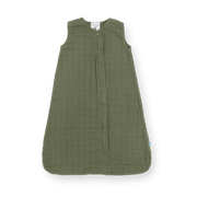 LITTLE UNICORN BABY CLOTHES Cotton Muslin Sleep Bag