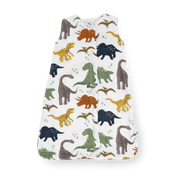 LITTLE UNICORN BABY CLOTHES Cotton Muslin Sleep Bag