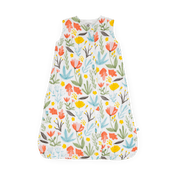 LITTLE UNICORN BABY CLOTHES Cotton Muslin Sleep Bag