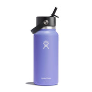 32 oz Flex Straw Cap Lupine