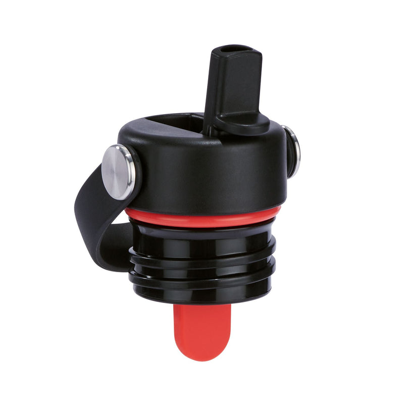 LOCAL FIXTURE LUPINE Hydro Flask 24 oz Standard Mouth with Flex Straw Cap