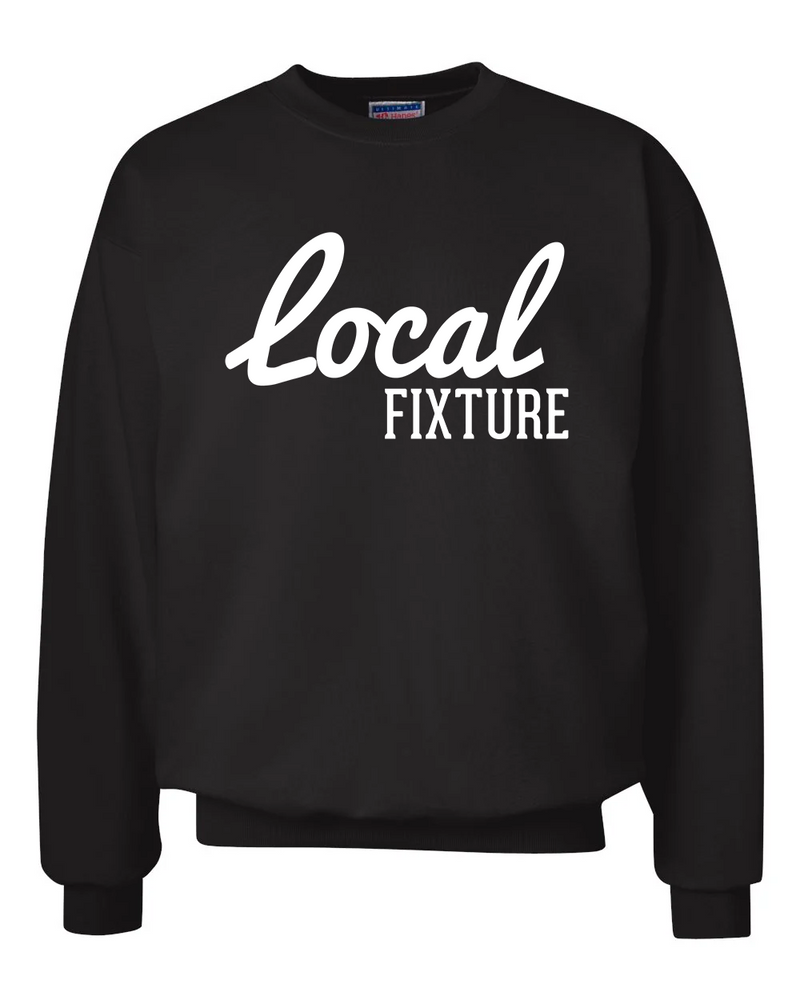 Local Fixture Crewneck Sweatshirt