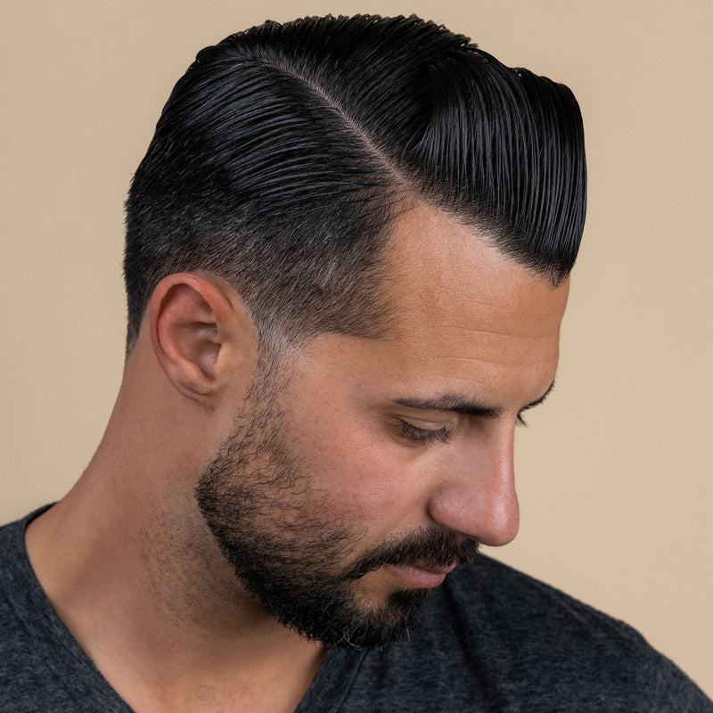 Suavecito Strong Hold Pomade | Amber Skies