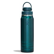 32 oz Lightweight Wide Flex Chug Cap Atlas