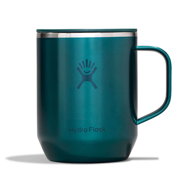 12 oz Lightweight Mug Atlas