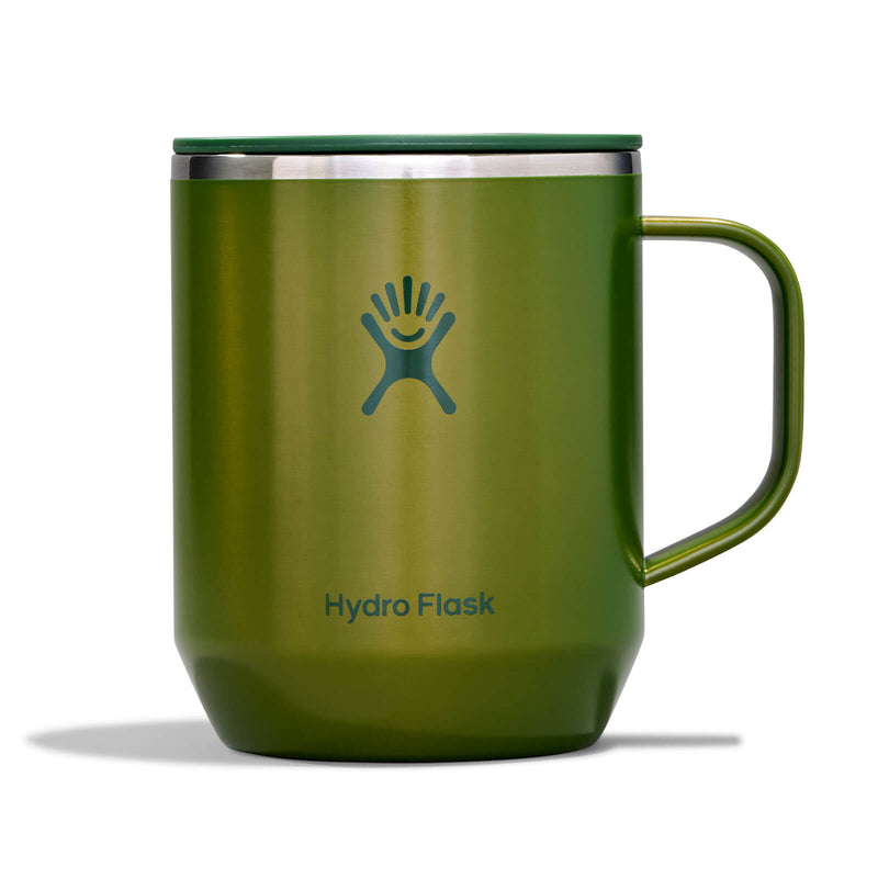 12 oz Lightweight Mug Cypress Green