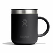 12 oz Mug Black