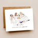 MADDON AND CO CARDS Friends Wedding Card