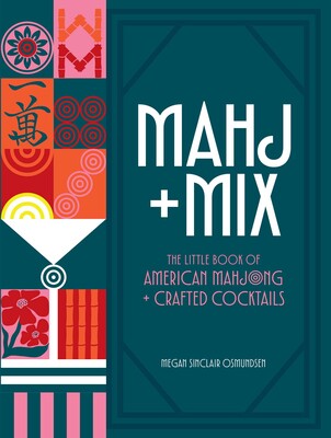 Mahj + Mix