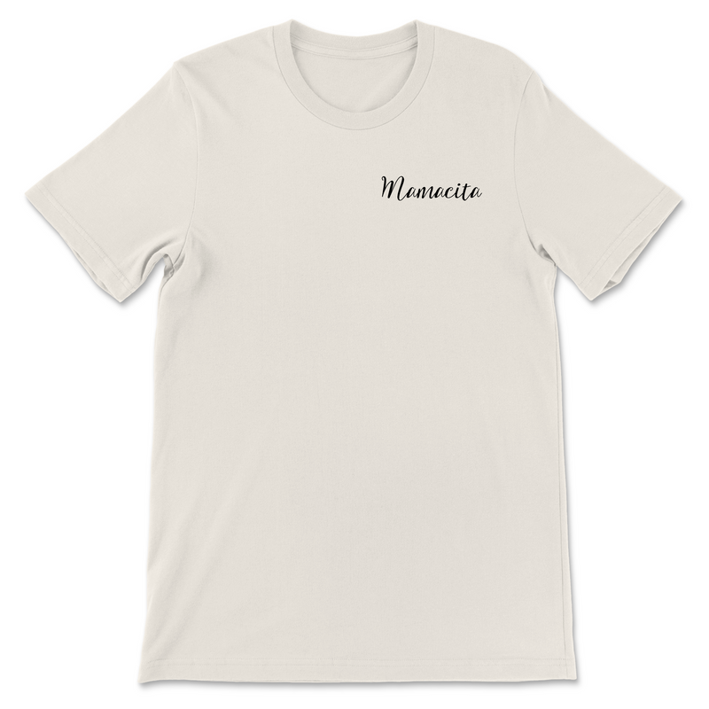 Mamacita Shirt | HMC