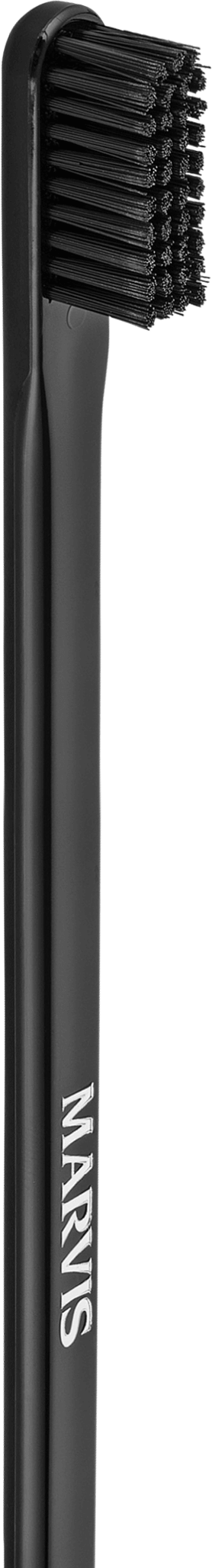 Marvis Toothbrush Black - Hard Bristle